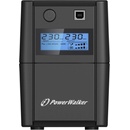 Power Walker VI 850SE LCD USV