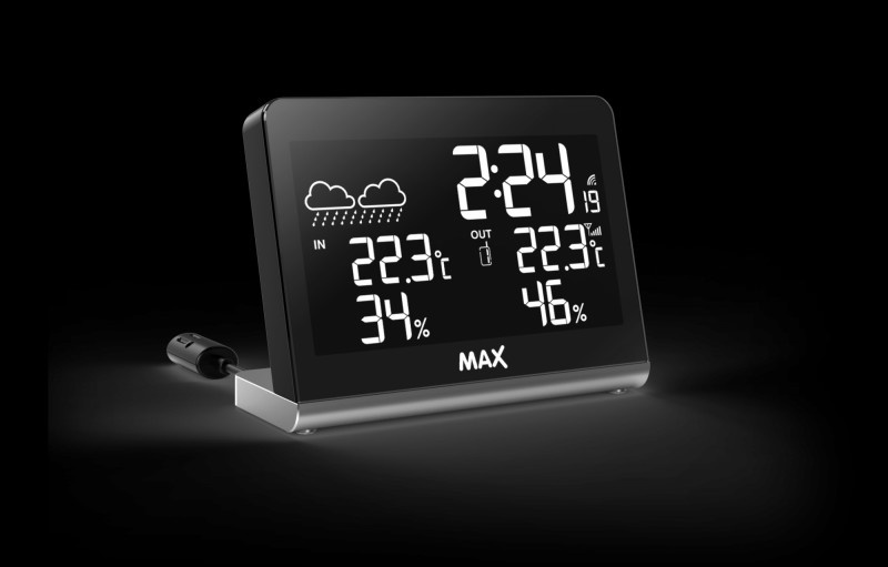 MAX MWS 3101 B