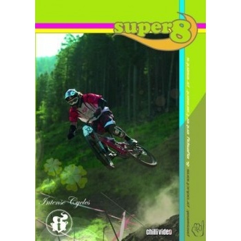 Super-8 DVD