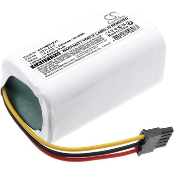 Cameron Sino CS-XMP512VX