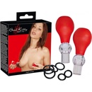 Bad Kitty Nipple Pumpa