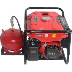 GardenMAX HGE2500 Генератор, агрегат