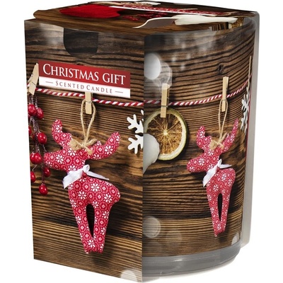 Bispol Aura Christmas Gift 100 g