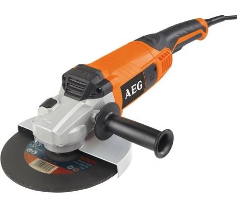 AEG WS 22-230 E