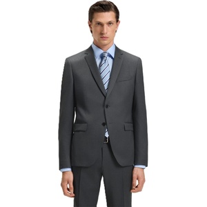 Boss Яке Boss Men's H Reymond Formal Jacket - Dark Grey