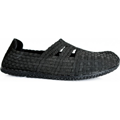 Rock Spring Free Step black