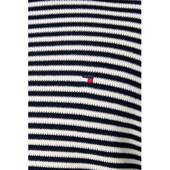 Tommy Hilfiger пуловер мъжки от памук (MW0MW42799)