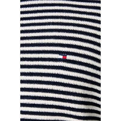 Tommy Hilfiger пуловер мъжки от памук (MW0MW42799)