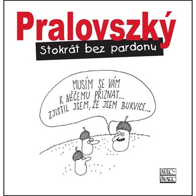Stokrát bez pardonu