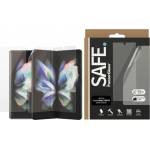 Panzer Защитно фолио Safe за Samsung Galaxy Z Fold 4 CaseFriendly TPU