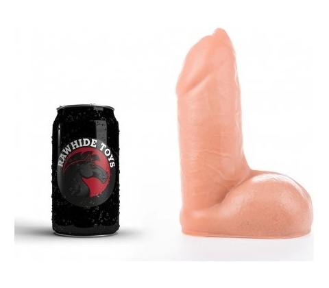Rawhide Toys Kratos Small