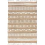 Flair Rugs Бежов килим от юта , 160 x 230 cm Medina - Flair Rugs (503119371041)