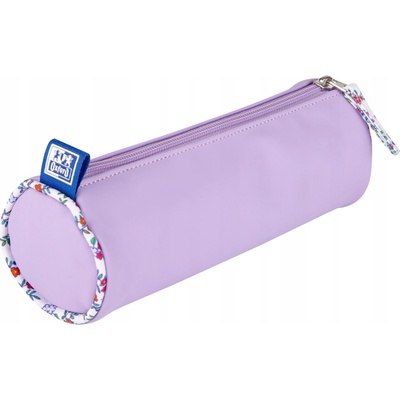 Oxford kozmetická taštička floral pastel