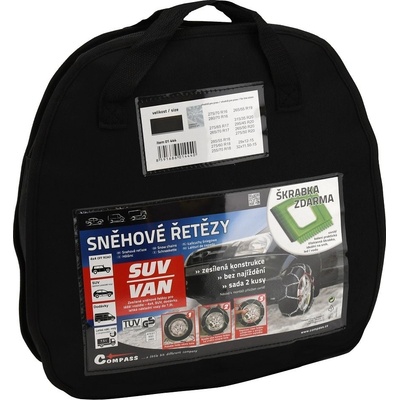 Compass SUV-VAN 267 – Sleviste.cz