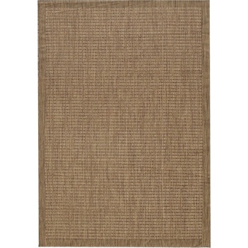Ayyildiz Килим за открито и закрито в естествен цвят 140x200 cm Giza 1410 - Ayyildiz Carpets (GIZA1402001410BROWN)