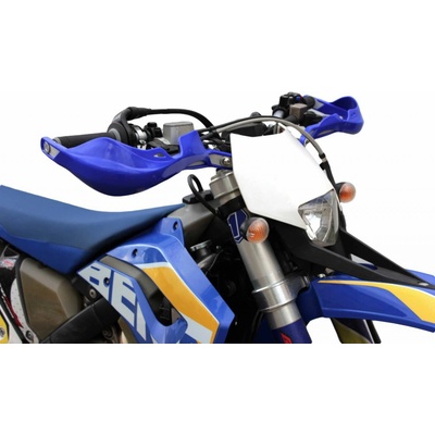 Enduro MS03 chrániče páčiek Husaberg FE 450