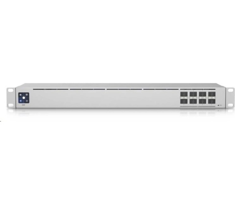 Ubiquiti USW-Aggregation