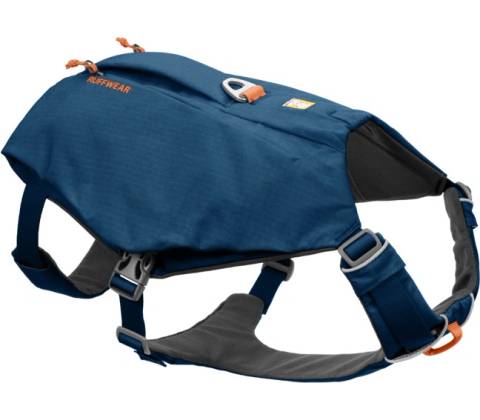 Ruffwear postroj pre psy Switchbak