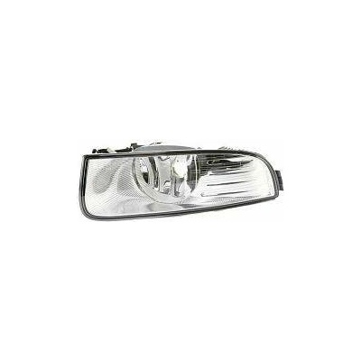 Levá přední mlhovka ŠKODA SUPERB II 06/2008-06/2013 | HELLA | 4082300584417