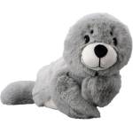Marvida Топла плюшена играчка тип „тюлен, welliebellies®