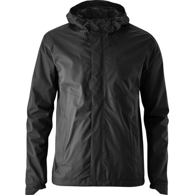 Gonso Мъжко водоустойчиво яке за колоездене Gonso Save Jacket Essential Cycling jacket - Black (051-1147-0311)