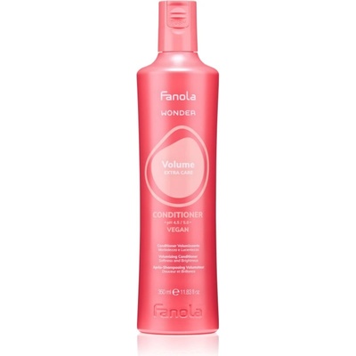 Fanola Wonder Volume Conditioner балсам за обем 350ml