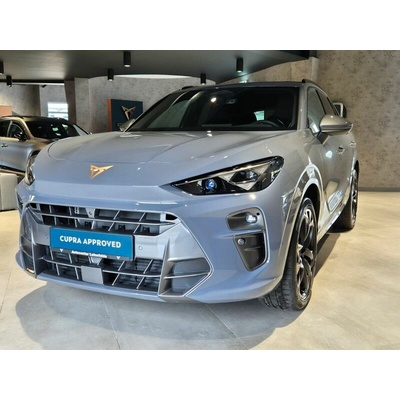 Cupra Terramar 2.0 TSI VZ 4Drive DSG 195 kW