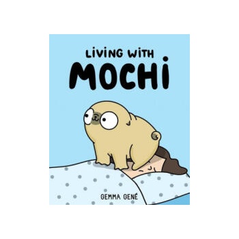 Image 1 of Living With Mochi | Gemma Gene