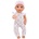Dolls World - Бебе Baby Tinkles 38 см пие и пишка + богати аксесоари (378406)