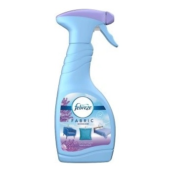 Febreze, levanduľa osviežovač textílií 500 ml