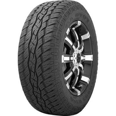 Toyo Open Country A/T plus 205/80 R16 110/108T