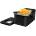 Cecotec Cleanfry Luxury 4000 Black