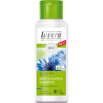 Lavera šampón proti lupům 200 ml