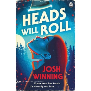 Heads Will Roll (ISBN: 9781405968881)