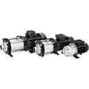 E-Tech EH 15/7T 5,5kW 3x230V/400V 50Hz