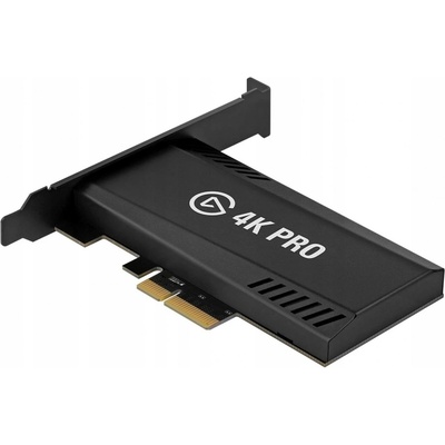 Elgato 4K Pro – Zboží Mobilmania