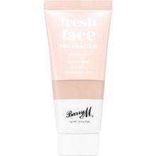 Barry M Fresh Face tekutý make-up 3 FFF2 35 ml