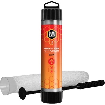 DELPHIN Pančucha úzka PVA Ntastic 7 m 25 mm