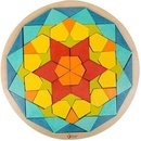 RAPPA Mozaika mandala 68 ks