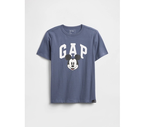 GAP & Disney tmavomodrá