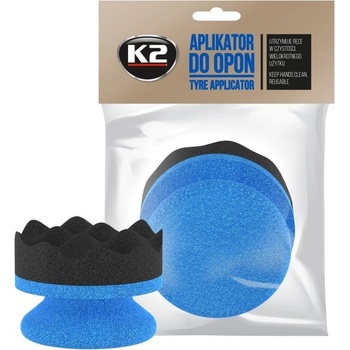 K2 Hubka aplikátor na pneumatiky