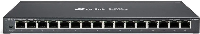 TP-Link TL-SG116
