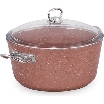 GÜRAL PORSELEN Алуминиев съд с капак 3 л Classic - Güral Porselen (387GRP1198)