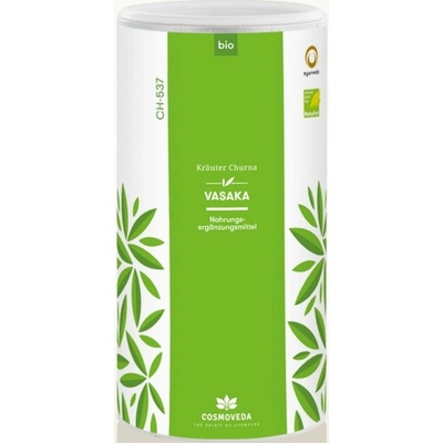 Cosmoveda Bio Vasaka Churna 500 g