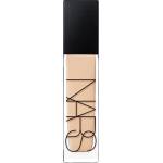 Nars Natural Radiant Longwear Foundation дълготраен фон дьо тен (озаряващ) цвят MONT BLANC 30ml