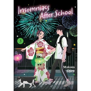 Insomniacs After School, Vol. 3 (2023)