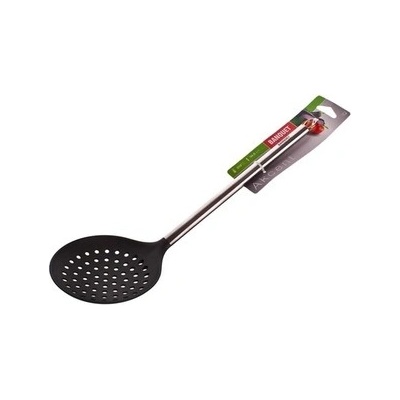 BANQUET Penovačka Akcent Black 34,5 cm