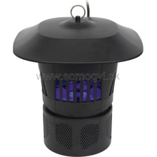 Somogyi Home Ventilátorový lapač hmyzu IKF50