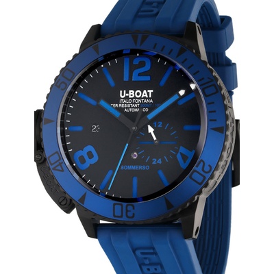 U-Boat 9669