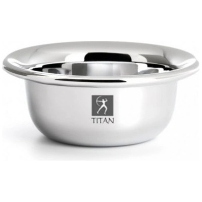 Titan Established 1918 Nerez